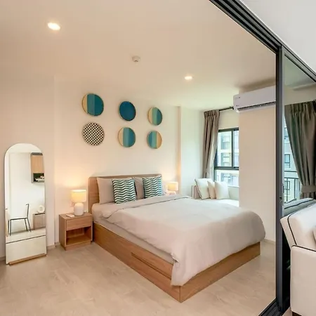 Lacasita Near Beach Huahin Exterior photo